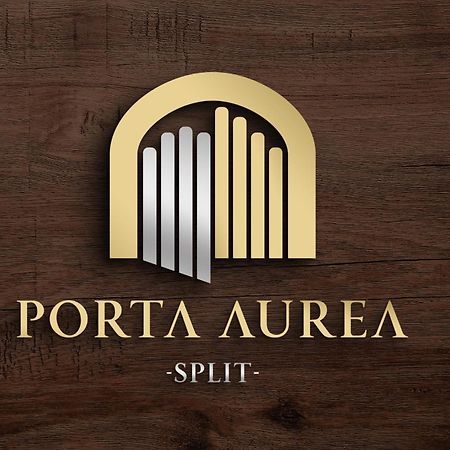 Porta Aurea Apartment Split Ngoại thất bức ảnh