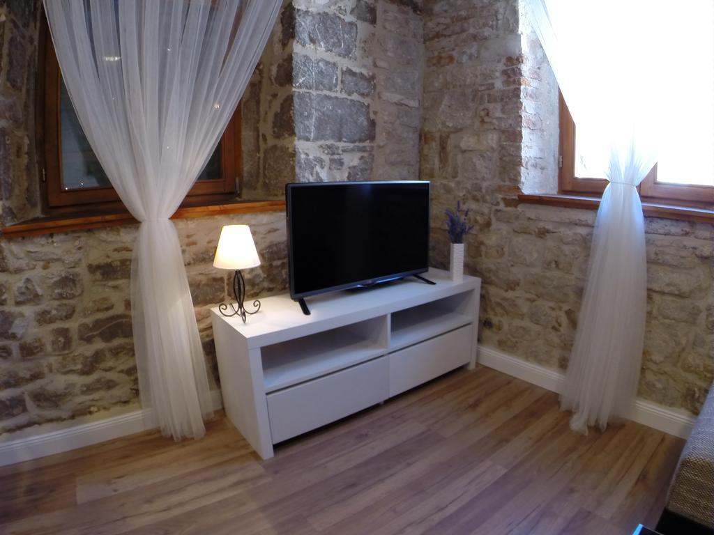 Porta Aurea Apartment Split Phòng bức ảnh